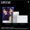 SHOWNU X HYUNGWON - LOVE ME 3660