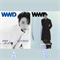 [Sold out] Seonghwa - WWD [2026.09] 3848
