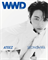 [Sold out] Seonghwa - WWD [2026.09] 3848