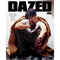 [Под заказ] SAN (ATEEZ) - DAZED & CONFUSED 2026 | FALL EDITION 3855