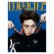 [SOLD OUT] ATEEZ MINGI -  L'OFFICIEL [2026.09] 3864