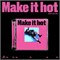 [Под заказ] MINHO - Make it hot (Jewel Case Ver.) 3861