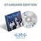[Под заказ] TXT - Setsuna Hanabi (Japanese Standard Edition) 3896