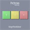 [Под заказ] BOYNEXTDOOR -  HOME: DELUXE 3902