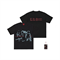 [SOLD OUT] Футболка Cortis - TOUR Routing T-shirt (Black) 3904
