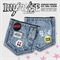 [Под заказ] Xdinary Heroes - IMPULSE (DENIM POUCH Ver.) 3925