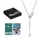 [Под заказ] ATEEZ 8TH ANNIVERSARY NECKLACE 3938