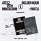 [Предзаказ] ATEEZ - GOLDEN HOUR : Part.6 (POCAALBUM) [MAKESTAR] 3956