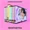 [Под заказ] NCT WISH - [I SPY] (Disc Pack Ver.) 3915