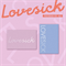 [Предзаказ] CHAERYEONG - Lovesick [MAKESTAR] 3968