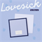 [Предзаказ] CHAERYEONG - Lovesick (FANS ALBUM Ver.) [MAKESTAR] 3970