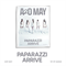[Под заказ] A2O MAY - PAPARAZZI ARRIVE 4018