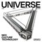 NCT - Universe (Jewel Case Ver.) - фото 5659