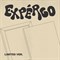 [Sold out] NMIXX - expérgo (Limited Ver.) 2581