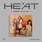 (G)I-DLE - HEAT (DIGIPAK) 2688 (G)I-DLE - HEAT (DIGIPAK) 2688