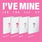 [Под заказ] IVE - I'VE MINE 2728
