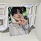 Официальные фотокарты Stray Kids - 樂 ROCK-STAR (AppleMusic) 2935