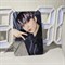 Официальные фотокарты ATEEZ - THE WORLD EP.2 : OUTLAW (AppleMusic) 2944