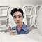 Официальные фотокарты EXO - EXIST (AppleMusic) 2954 - фото 7748 Официальные фотокарты EXO - EXIST (AppleMusic) 2954 - фото 7748