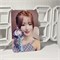 Официальные фотокарты (G)I-DLE - I SWAY (AppleMusic) 2956