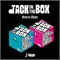 j-hope - Jack In The Box (Weverse Album) 2457 - фото 8067