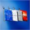 [Предзаказ] TOMORROW X TOGETHER - THE STAR CHAPTER : TOGETHER (Mini Book Keyring Ver.) 3153 - фото 8241