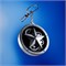 [Предзаказ] TOMORROW X TOGETHER - THE STAR CHAPTER : TOGETHER (Star Keyring Ver.) 3154 - фото 8242