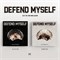 X:IN - Defend Myself (Photobook platform Ver.) 3168 - фото 8274