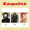 ESQUIRE - FELIX [5/2025] 3184 - фото 8331