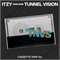 [Предзаказ] ITZY - TUNNEL VISION (Cassette Tape Ver.) [SOUNDWAVE] 3307 - фото 8569
