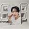Официальные фотокарты Stray Kids - KARMA (Soundwave) 3367