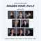 [Предзаказ] ATEEZ - GOLDEN HOUR : Part.4 (DIGIPACK VER.) [Soundwave] 3400