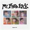 [Предзаказ] KickFlip - My First Kick (Digipack Ver.) [Makestar] 3472