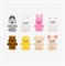 [Предзаказ] Игрушка (SKZOO PLUSH STANDING Ver. - SKZOO Everywhere All Around The World) 3622