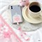 Брелок для телефона - BT21 [CHERRY BLOSSOM] 3664