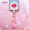 Брелок для телефона - BT21 [CHERRY BLOSSOM] 3664