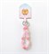 Брелок для телефона - BT21 [CHERRY BLOSSOM] 3664