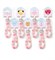 Брелок для телефона - BT21 [CHERRY BLOSSOM] 3664