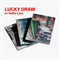 [Предзаказ] CORTIS - GREENGREEN [Lucky Draw от Hello Live] 3689