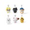 [Предзаказ] ENHYPEN - Plush Keyring 3691