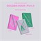 [Предзаказ] ATEEZ - GOLDEN HOUR : Part.5 (POCAALBUM) [MAKESTAR] 3704