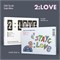 [Предзаказ] STAYC - 2:LOVE [AppleMusic] 3722