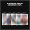 [Предзаказ] KATSEYE - WILD (Member ver.) [WEVERSE SHOP] 3585