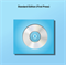 [Предзаказ] ILLIT - ‘I Got Your Back’ (STANDARD EDITION) Japan [Weverse] 3734