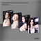BLACKPINK - 3rd MINI ALBUM [DEADLINE] SILVER Ver. 3406
