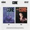 WONHO - CORE (Raw ver. / Shell ver.) 3740