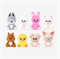 [Предзаказ] SKZOO PLUSH DANCING Ver. - RUN IT (говорящий плюш) 3776