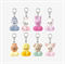[Предзаказ] SKZOO SECRET CLICKER KEYRING (брелок-кликер) 3781