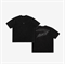 [Предзаказ] Футбола Stray kids T-SHIRT - RUN IT 3782