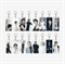 [Предзаказ] SECRET ACRYLIC KEYRING - RUN IT ( акриловый брелок Stray kids ) 3785